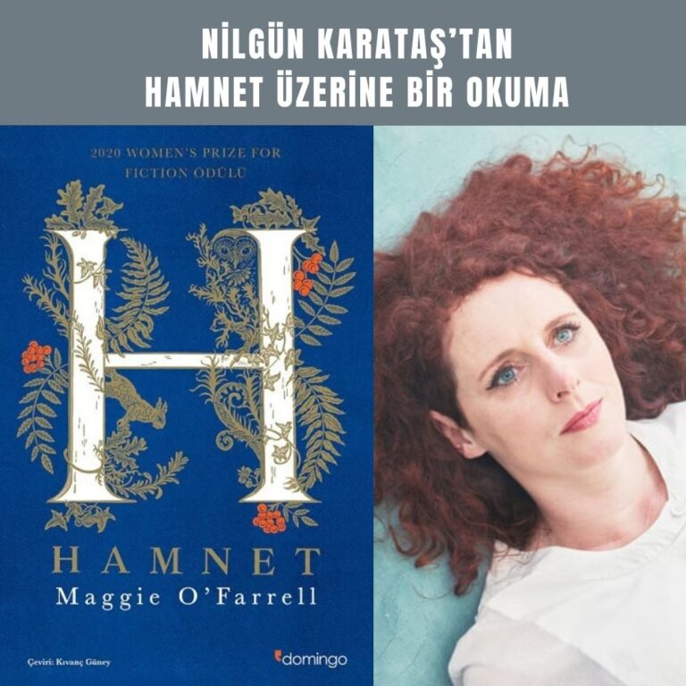 Hamnet: Bir kaybın ardından yasın iki farklı yüzü