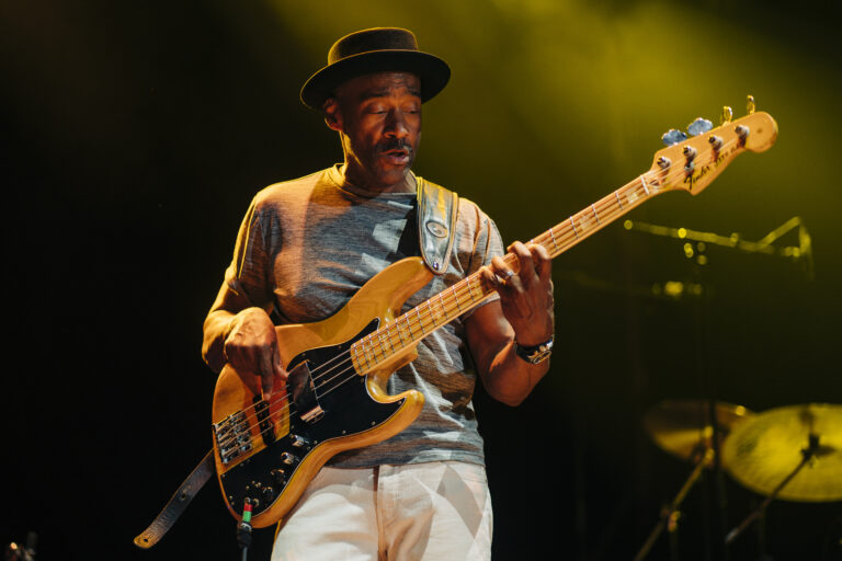 İstanbul Caz Festivali’nden güçlü açılış: Marcus Miller, Thee Sacred Souls ve Robert Plant Harbiye’de