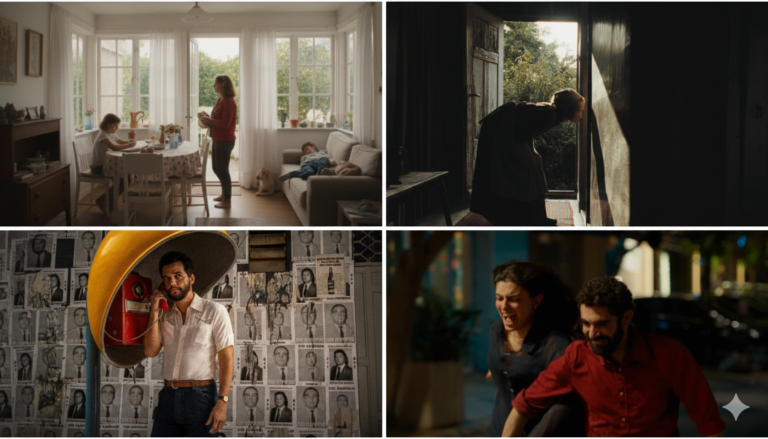 Oscar’ın uluslararası film adayları İstanbul Modern Sinema’da