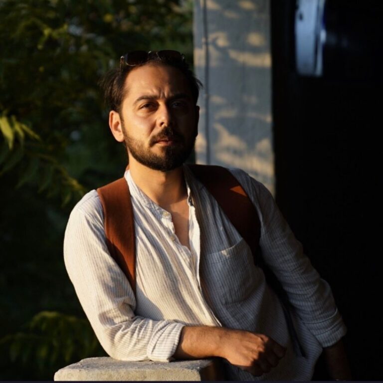 Eray Pekcan ile Ezilenlerin Tiyatrosu üzerine