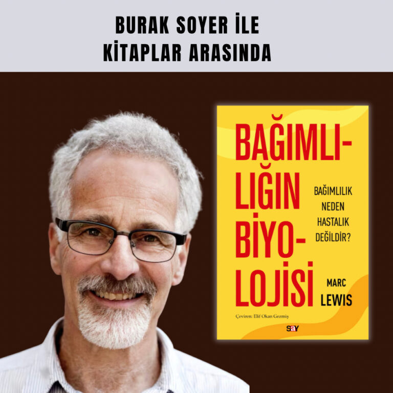 ‘Bağımlılık’ bir hastalık olmayabilir (mi?)