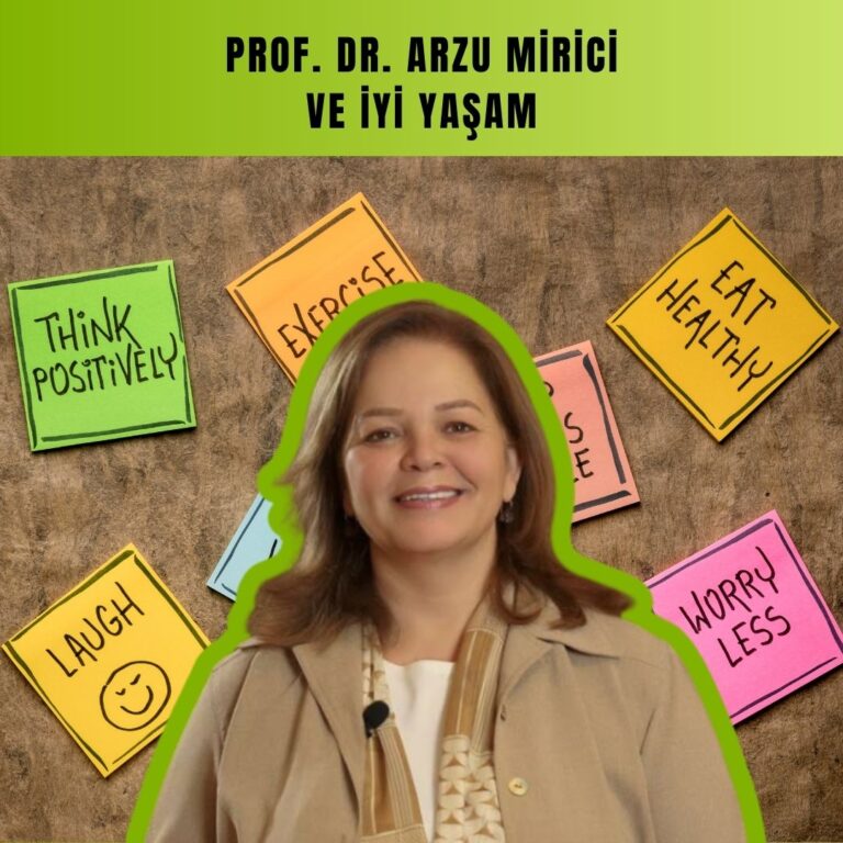 Longevity: Daha uzun ve daha iyi bir hayat mümkün mü?