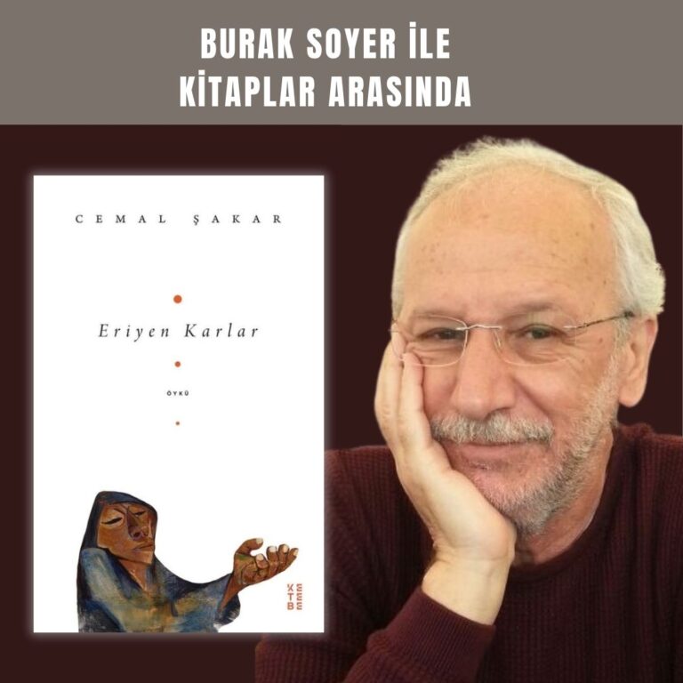 “Eriyen Karlar”ın altındaki narin hayatlar