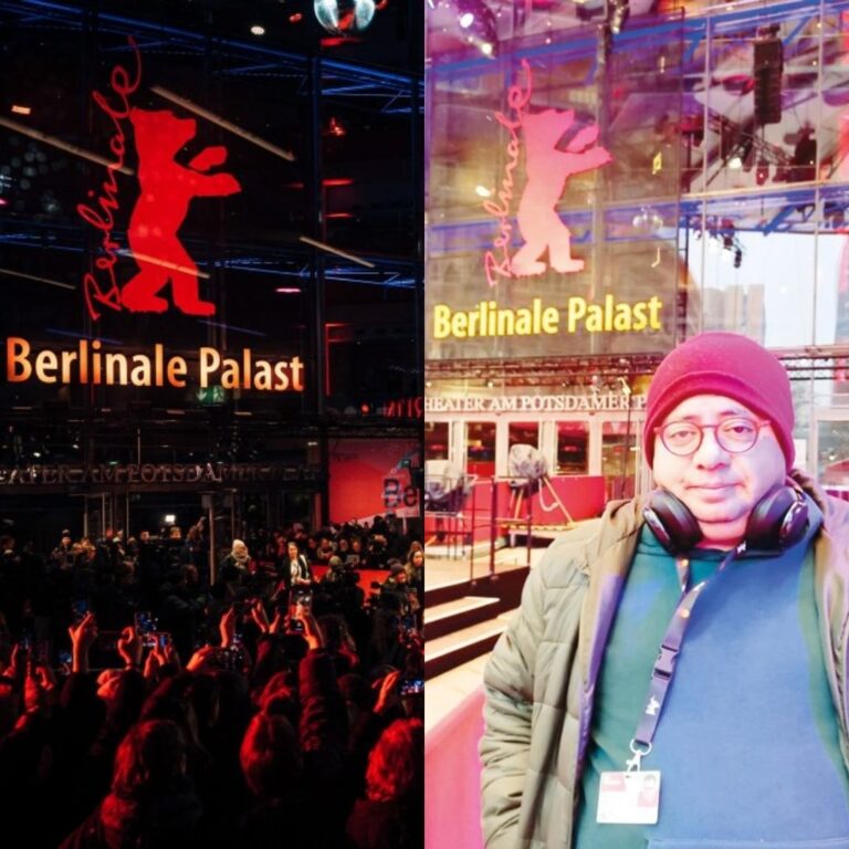 Berlin Film Festivali’nin ardından…