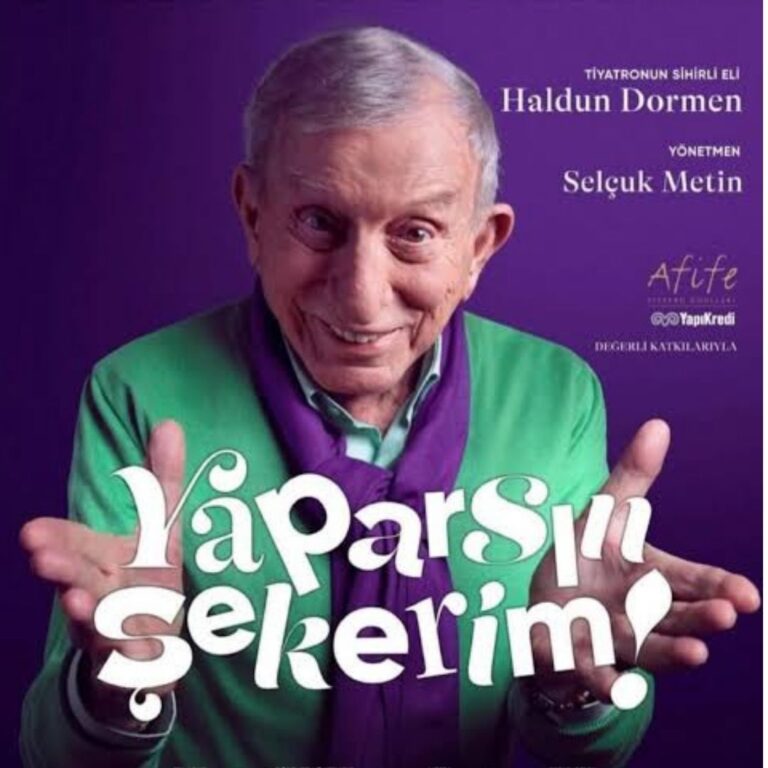 27 Mart Dünya Tiyatro Günü’nde ‘Bir Sahne Şövalyesinin’ mirasına bakmak