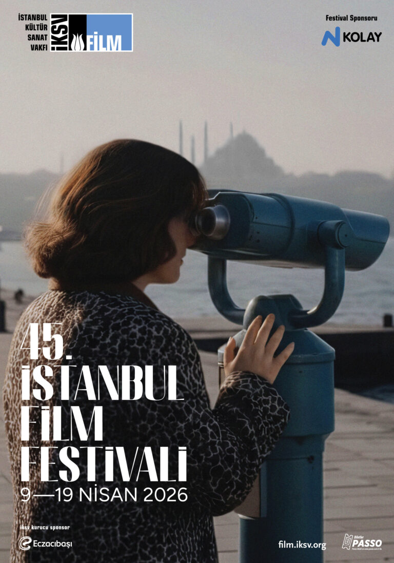 45. İstanbul Film Festivali’nde ilk filmler açıklandı