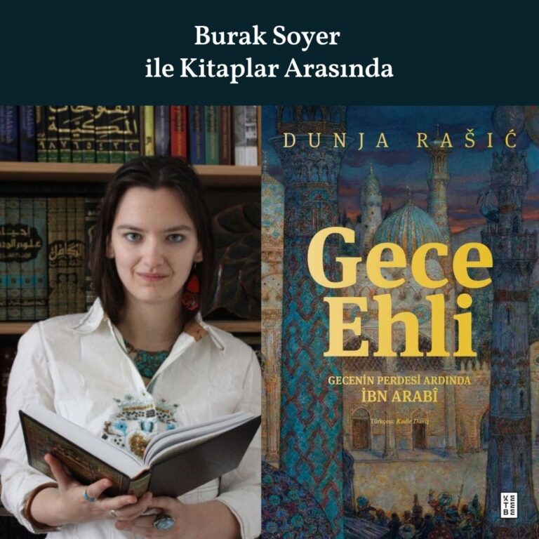 Gecenin sırrı: ‘Gece Ehli’
