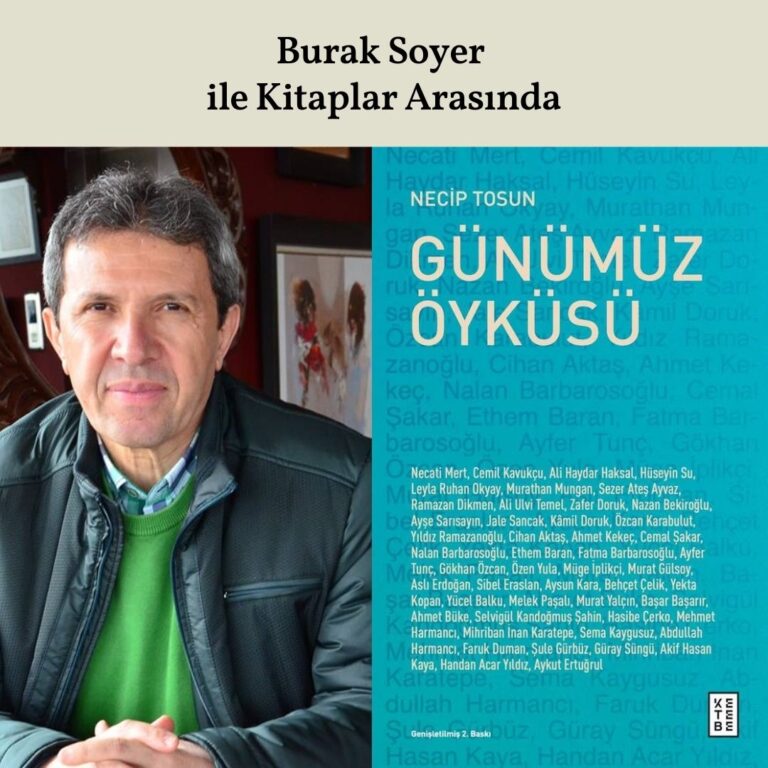 Günümüz öyküsü ne anlatıyor?