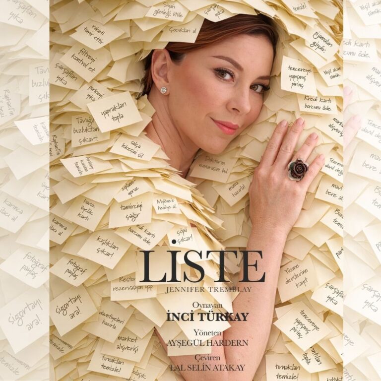 Listeler, Hisler ve Kadınlar
