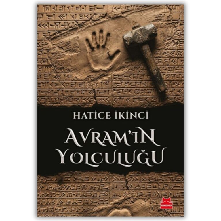 Hatice İkinci’den Avram’ın Yolculuğu: Bir Başkaldırı Öyküsü