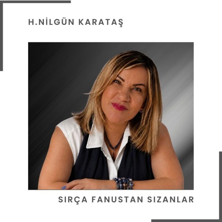 Henize Nilgün