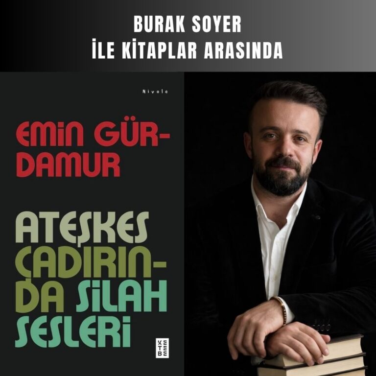 ‘Her Metin Kendi Okurunu Arıyor’