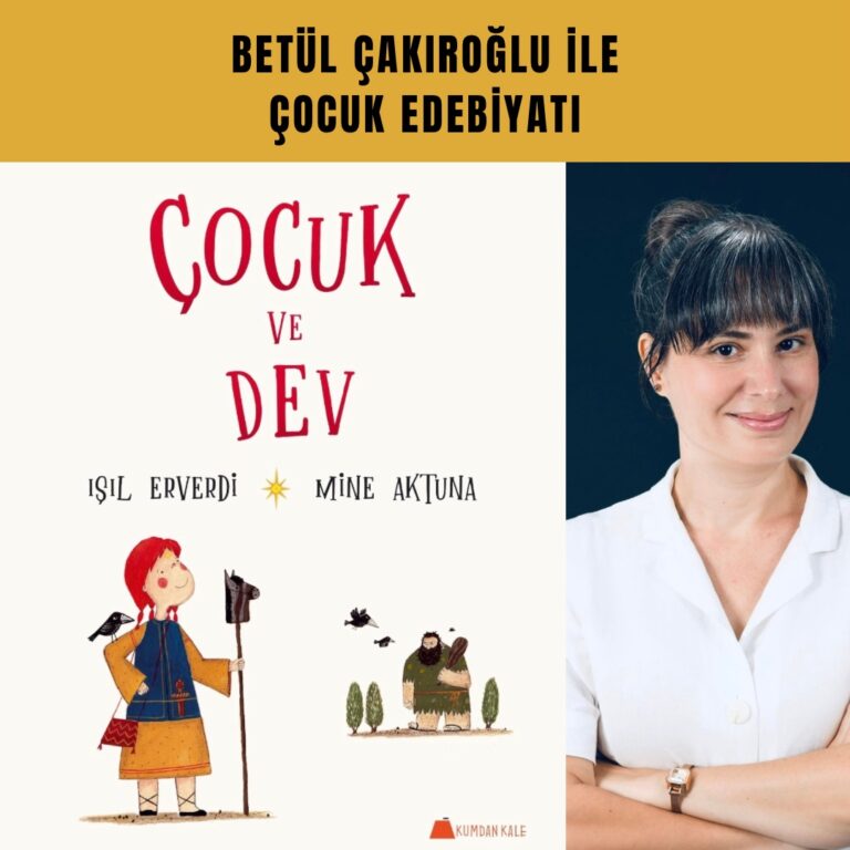 ‘Hikâye Hepimiz İçin Temel İhtiyaç’