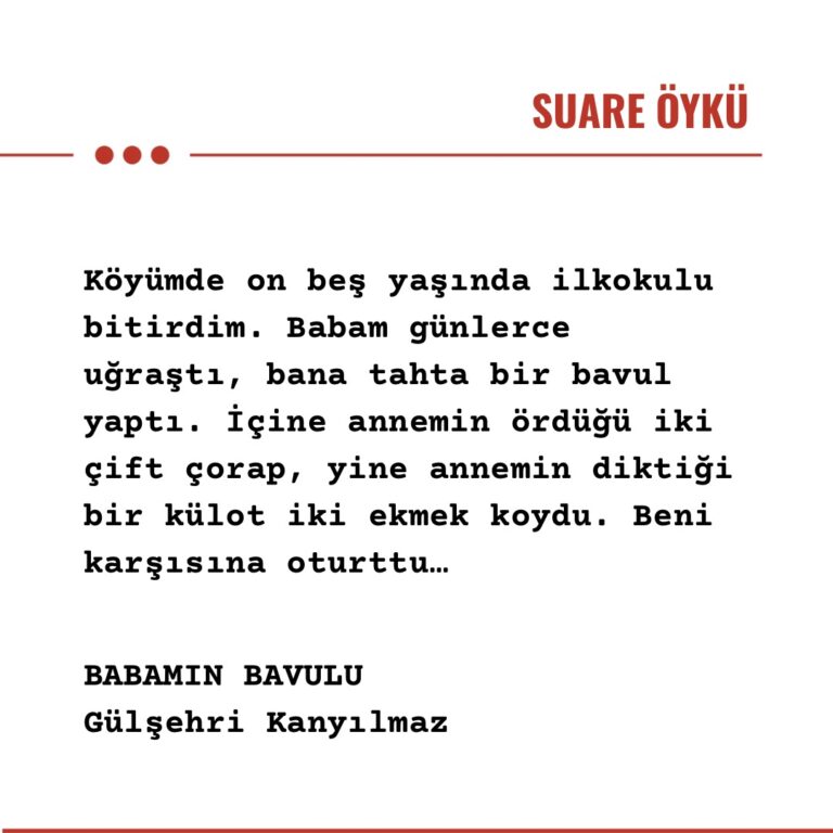 BABAMIN BAVULU