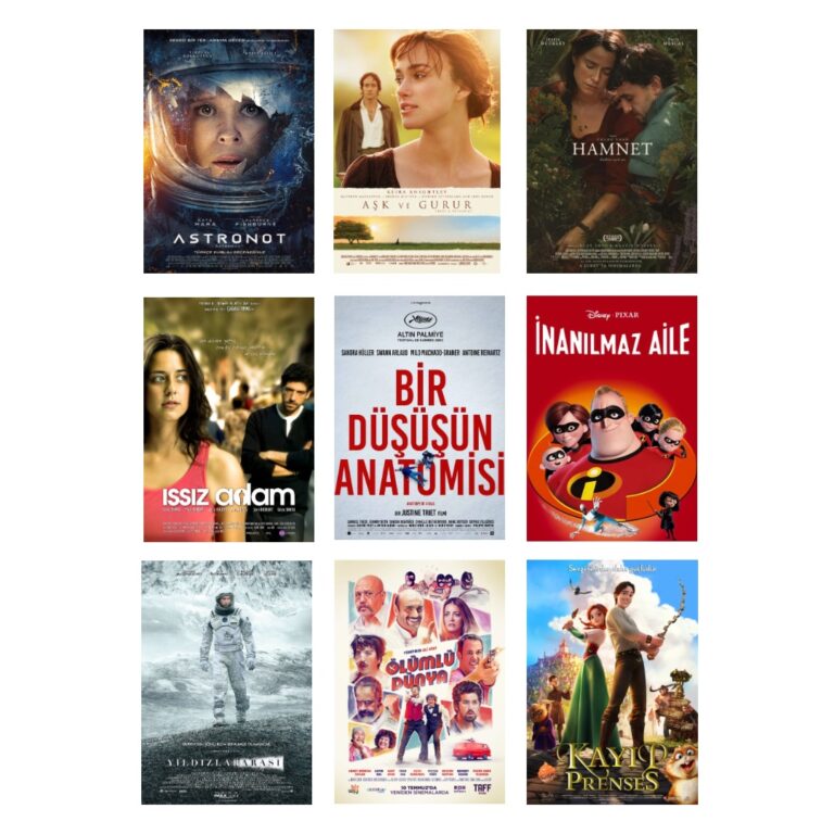 İBB Beyoğlu Sineması’nda Ağustos Boyunca Ücretsiz Film Şöleni
