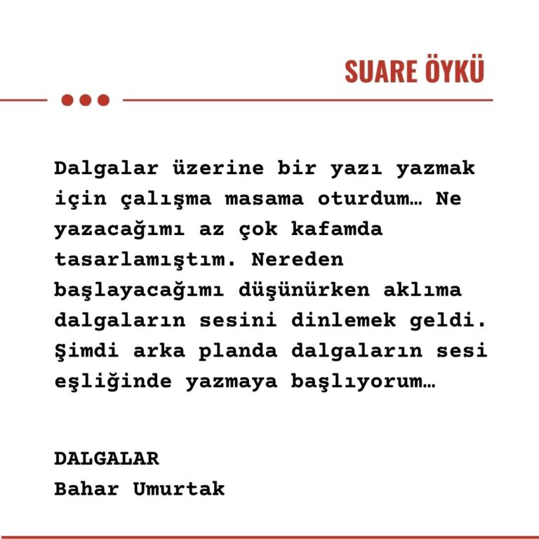 DALGALAR