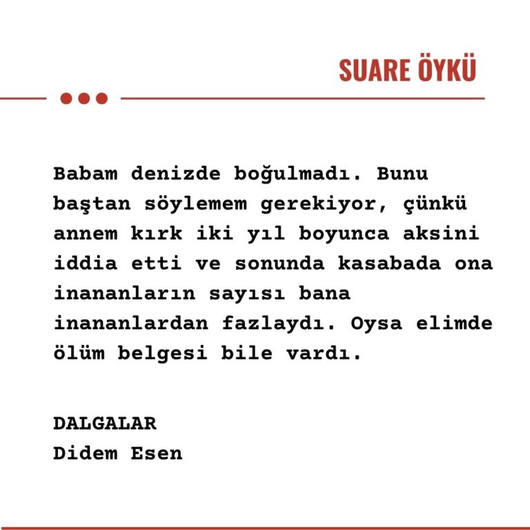 DALGALAR