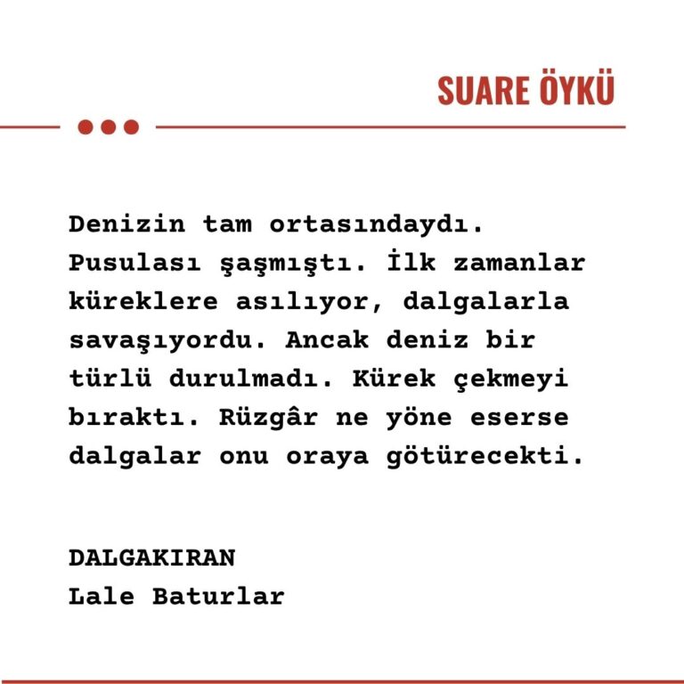 DALGAKIRAN