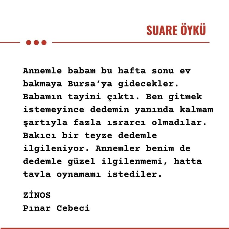 ZİNOS