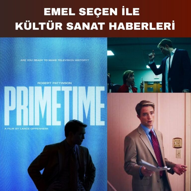 Zaaflar Statü Tanımaz: Primetime’da Kim Av, Kim Avcı?”