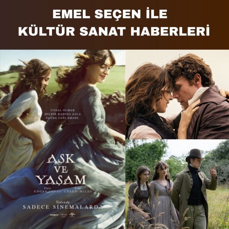 Jane’den Beri: Aşkın ve kadınların değişmeyen yazgısı